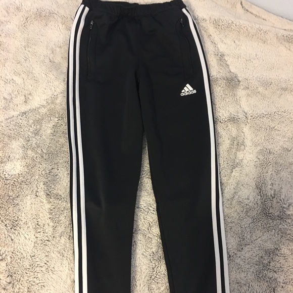 adidas youth sweatpants